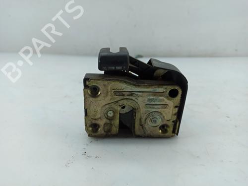 Używane Zamek drzwi przednich lewych RENAULT MEGANE I (BA0/1_) 1.9 dCi (BA05, BA1F) (102 hp) 26497602