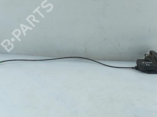 Zamek drzwi tylnych prawych RENAULT MEGANE I (BA0/1_) 1.9 dCi (BA05, BA1F) | BP26497603C99 