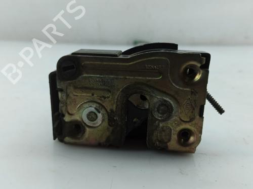 Used Rear right lock RENAULT MEGANE I (BA0/1_) 1.9 dCi (BA05, BA1F) (102 hp) 26497603