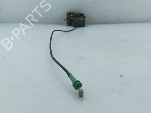 Zamek drzwi tylnych prawych RENAULT MEGANE I (BA0/1_) 1.9 dCi (BA05, BA1F) | BP26497603C99 