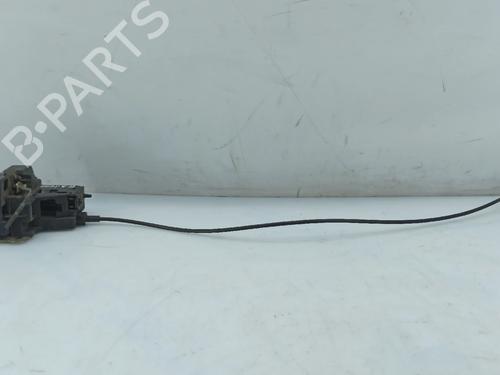 Zamek drzwi tylnych prawych RENAULT MEGANE I (BA0/1_) 1.9 dCi (BA05, BA1F) | BP26497603C99 