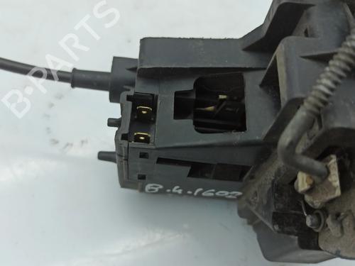 Zamek drzwi tylnych prawych RENAULT MEGANE I (BA0/1_) 1.9 dCi (BA05, BA1F) | BP26497603C99 