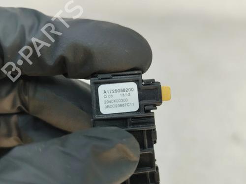 Electronic module MERCEDES-BENZ E-CLASS (W212) E 250 CDI / BlueTEC (212.003, 212.004) | BP28826694M83 