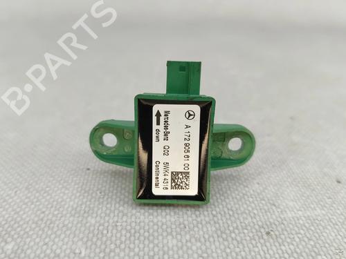 Module électronique MERCEDES-BENZ E-CLASS (W212) E 250 CDI / BlueTEC (212.003, 212.004) (204 hp) 28826696