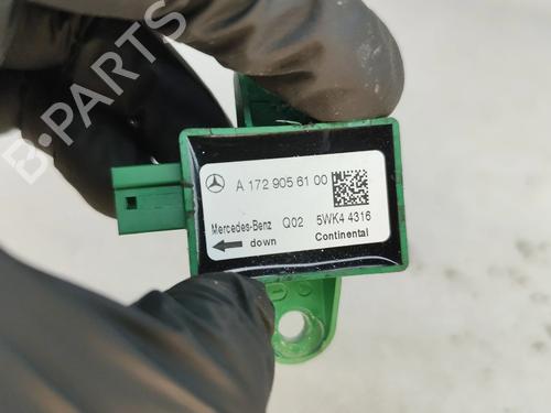 Elektronisk modul MERCEDES-BENZ E-CLASS (W212) E 250 CDI / BlueTEC (212.003, 212.004) | BP28826697M83