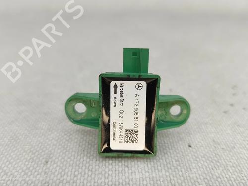 Elektronisk modul MERCEDES-BENZ E-CLASS (W212) E 250 CDI / BlueTEC (212.003, 212.004) (204 hp) 28826697