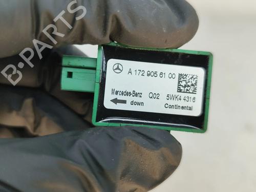 Electronic module MERCEDES-BENZ E-CLASS (W212) E 250 CDI / BlueTEC (212.003, 212.004) | BP28826698M83
