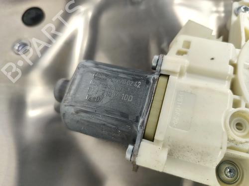 Front right window mechanism MERCEDES-BENZ E-CLASS (W212) E 250 CDI / BlueTEC (212.003, 212.004) | BP28826809C23 