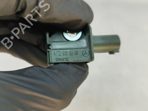 Electronic module MERCEDES-BENZ E-CLASS (W212) E 250 CDI / BlueTEC (212.003, 212.004) | BP28826703M83 - Image 5