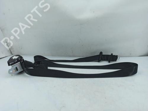 Rear left belt tensioner OPEL CROSSLAND X / CROSSLAND (P17, P2QO) 1.2 (75) | BP26276453C89 