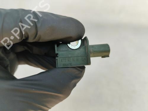 Electronic module MERCEDES-BENZ E-CLASS (W212) E 250 CDI / BlueTEC (212.003, 212.004) | BP28826705M83 