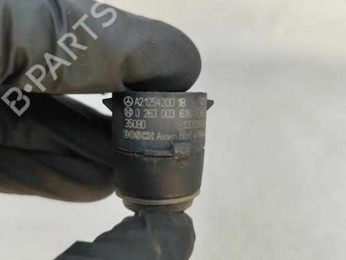 Electronic module MERCEDES-BENZ E-CLASS (W212) E 250 CDI / BlueTEC (212.003, 212.004) | BP28826706M83 