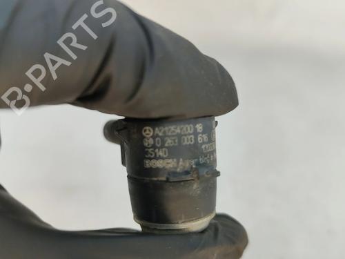 Electronic module MERCEDES-BENZ E-CLASS (W212) E 250 CDI / BlueTEC (212.003, 212.004) | BP28826708M83 