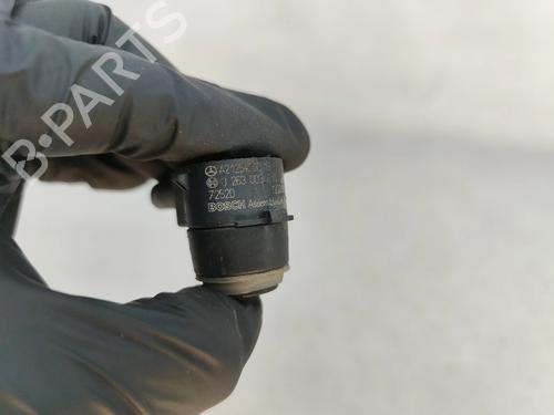 Electronic module MERCEDES-BENZ E-CLASS (W212) E 250 CDI / BlueTEC (212.003, 212.004) | BP28826710M83 