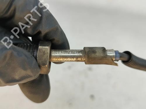 Electronic module MERCEDES-BENZ E-CLASS (W212) E 250 CDI / BlueTEC (212.003, 212.004) | BP28826693M83 