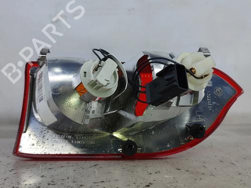 Left tailgate light OPEL INSIGNIA A Sports Tourer (G09) 2.0 CDTI (35) | BP29001528C79 