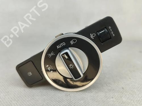 Used Headlight switch MERCEDES-BENZ E-CLASS (W212) E 250 CDI / BlueTEC (212.003, 212.004) (204 hp) 28826722