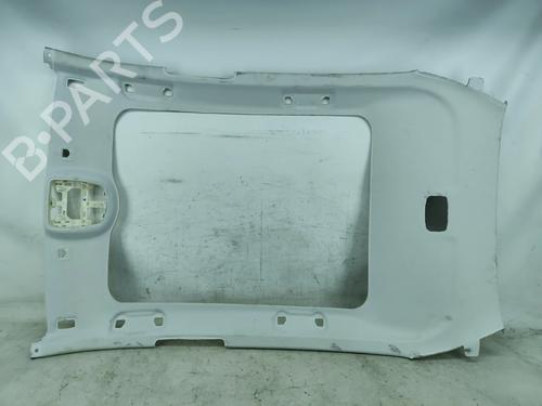 Techo interior PEUGEOT 308 II (LB_, LP_, LW_, LH_, L3_) 1.2 THP 130 (131 hp) 28963560