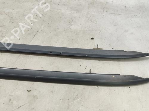 Roof bar OPEL ASTRA J Sports Tourer (P10) 1.3 CDTI (35) | BP29002776C65 