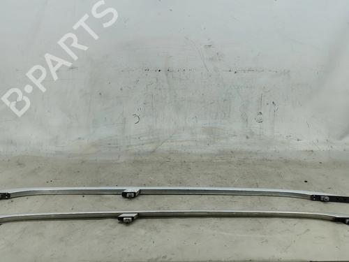 Roof bar AUDI A4 B7 Avant (8ED) 2.0 TDI 16V N/V
