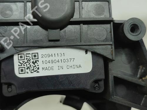 Steering column stalk OPEL INSIGNIA A Sports Tourer (G09) 2.0 CDTI (35) | BP29001517I23 