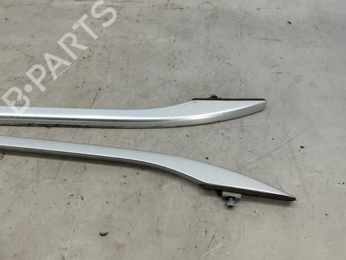 Roof bar AUDI A4 B7 Avant (8ED) 2.0 TDI | BP29002794C65 