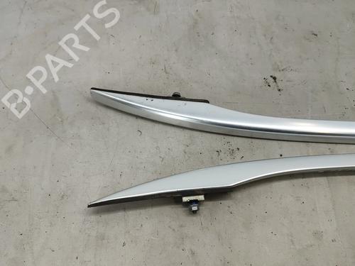 Roof bar AUDI A4 B7 Avant (8ED) 2.0 TDI | BP29002794C65 