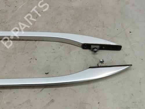 Roof bar AUDI A4 B7 Avant (8ED) 2.0 TDI | BP29002794C65 