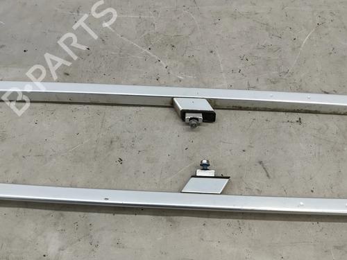 Roof bar AUDI A4 B7 Avant (8ED) 2.0 TDI | BP29002794C65 