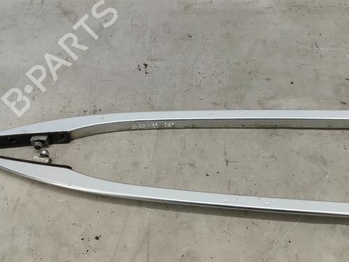 Roof bar AUDI A4 B7 Avant (8ED) 2.0 TDI | BP29002794C65 