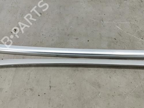 Roof bar AUDI A4 B7 Avant (8ED) 2.0 TDI | BP29002794C65 