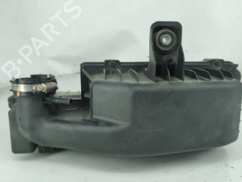 Used Air filter box PEUGEOT 208 I (CA_, CC_) 1.2 VTI 82 (82 hp) 28807244