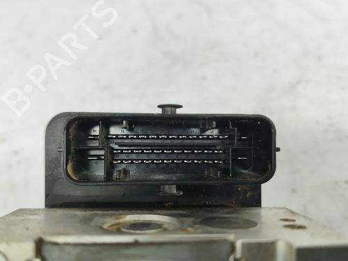 ABS pump PEUGEOT 208 I (CA_, CC_) 1.2 VTI 82 | BP28807311M43