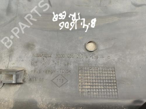 Other RENAULT TRAFIC II Van (FL) 2.0 dCi 115 (FL01, FL0U, FL00, FL0H, FL0M) | BP28810930O1 