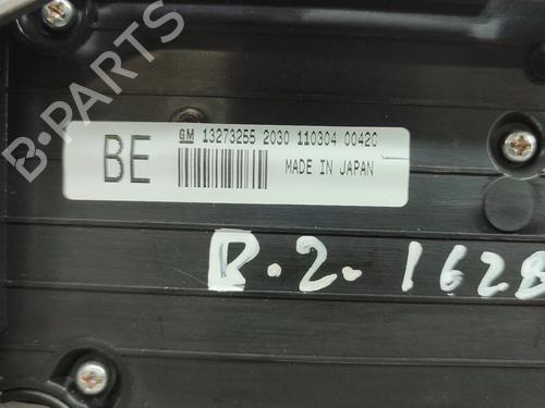 Climate control OPEL INSIGNIA A Sports Tourer (G09) 2.0 CDTI (35) | BP28977356I5 