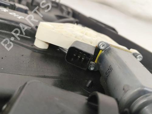 Front right window mechanism MERCEDES-BENZ CLA Coupe (C117) CLA 200 CDI (117.301) | BP28819982C23 