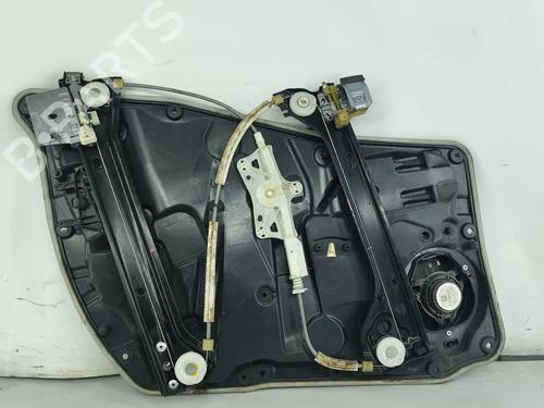 Front right window mechanism MERCEDES-BENZ CLA Coupe (C117) CLA 200 CDI (117.301) | BP28819982C23 