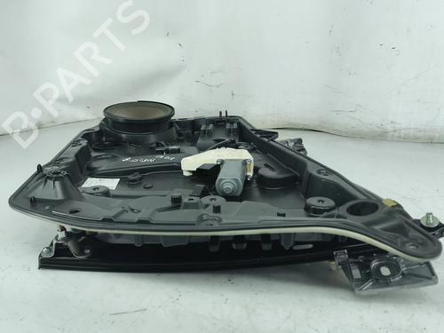 Front right window mechanism MERCEDES-BENZ CLA Coupe (C117) CLA 200 CDI (117.301) | BP28819982C23 