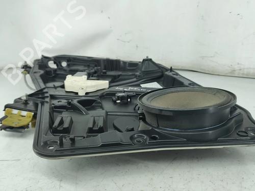 Front right window mechanism MERCEDES-BENZ CLA Coupe (C117) CLA 200 CDI (117.301) | BP28819982C23 