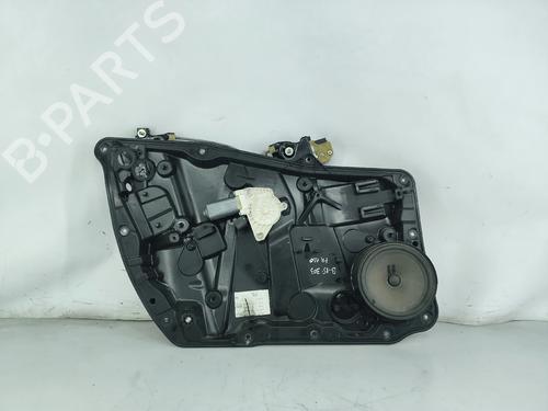 Used Front left window mechanism MERCEDES-BENZ CLA Coupe (C117) CLA 200 CDI (117.301) (136 hp) 28819983