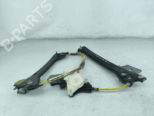 Used Rear right window mechanism MERCEDES-BENZ CLA Coupe (C117) CLA 200 CDI (117.301) (136 hp) 28819984