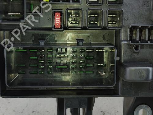 Fuse box OPEL INSIGNIA A Sports Tourer (G09) 2.0 CDTI (35) | BP29001520E1 