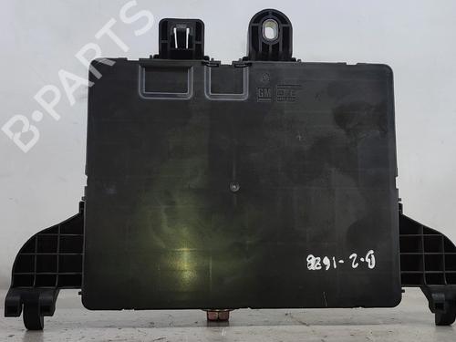 Fuse box OPEL INSIGNIA A Sports Tourer (G09) 2.0 CDTI (35) | BP29001520E1 