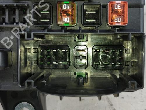Fuse box OPEL INSIGNIA A Sports Tourer (G09) 2.0 CDTI (35) | BP29001520E1 