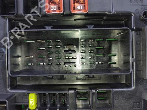 Fuse box OPEL INSIGNIA A Sports Tourer (G09) 2.0 CDTI (35) | BP29001520E1 