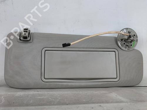 Right sun visor OPEL INSIGNIA A Sports Tourer (G09) 2.0 CDTI (35) | BP28977353I2 