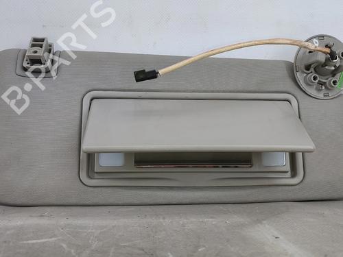 Right sun visor OPEL INSIGNIA A Sports Tourer (G09) 2.0 CDTI (35) | BP28977353I2 