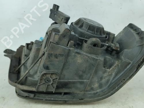 Left headlight KIA PREGIO Van (TB) 2.5 TCi D | BP28483021C28 