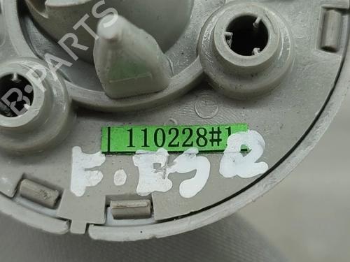 Left sun visor OPEL INSIGNIA A Sports Tourer (G09) 2.0 CDTI (35) | BP28977354I1 