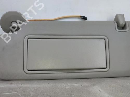 Left sun visor OPEL INSIGNIA A Sports Tourer (G09) 2.0 CDTI (35) | BP28977354I1 